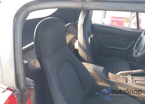 1996 Mazda Mx-5 Miata из США, поврежденный, VIN JM1NA3531T0700475